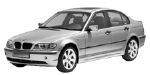 BMW E46 C2493 Fault Code