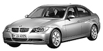 BMW E92 C2493 Fault Code