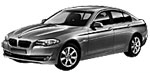 BMW F10 C2493 Fault Code