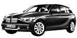 BMW F20 C2493 Fault Code
