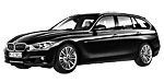 BMW F31 C2493 Fault Code